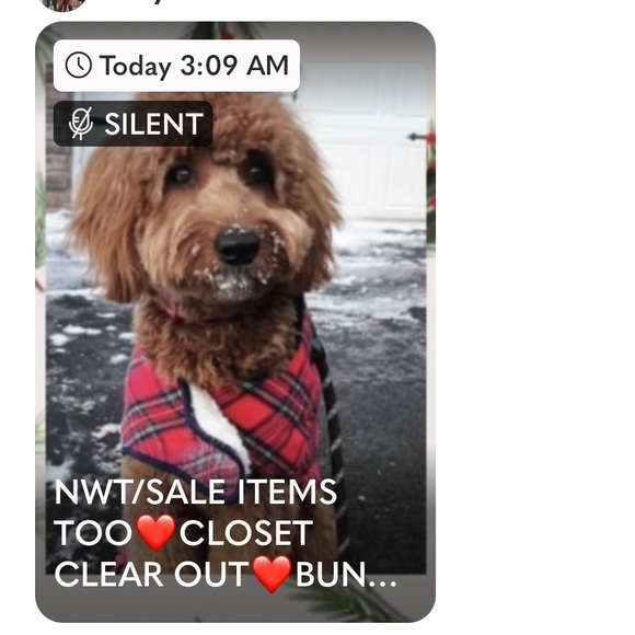 ❤️PRICES DROPPED - CLOSET CLEAN OUT ❤️💚PLEASE MAKE MY DAY,BUNDLE & SAVE S&H💚 - Picture 15 of 15